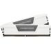 Corsair Vengenance RGB 32GB 2x16GB 5200mhz DDR5 White C40