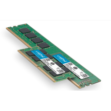 Crucial DDR4 Laptop Memory 8GB 2666mhz CB8GS2666