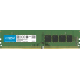 Crucial DDR4 Desktop Memory 8GB 3200mhz CT8G4DFRA32A
