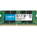 Crucial DDR4 Desktop Memory 16GB 3200mhz CT16G4DFRA32A