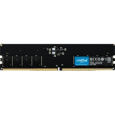 Crucial DDR5 Desktop Memory 16GB 4800mhz CT16G48C40U5