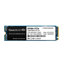 Team MP33 M.2 PCIe SSD NVME 256GB 