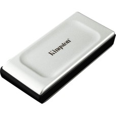 Kingston SXS2000 1TB Portable SSD USBC
