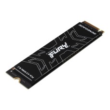 KINGSTON FURY Renegade 2TB SSD, M.2 2280, PCIe 4.0 NVMe