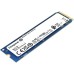 Kingston NV2 500GB M.2 NVME SSD PCIE GEN 4.0