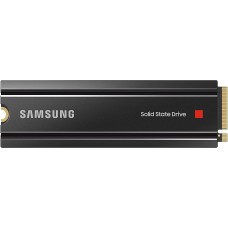 Samsung 980 PRO With Heatsink PCIe 4.0 NVMe SSD 2TB