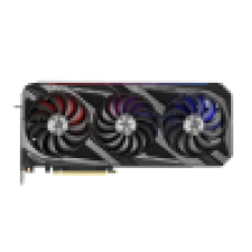 Asus ROG Strix GeForce RTX 3060 Ti V2 OC Edition 8GB