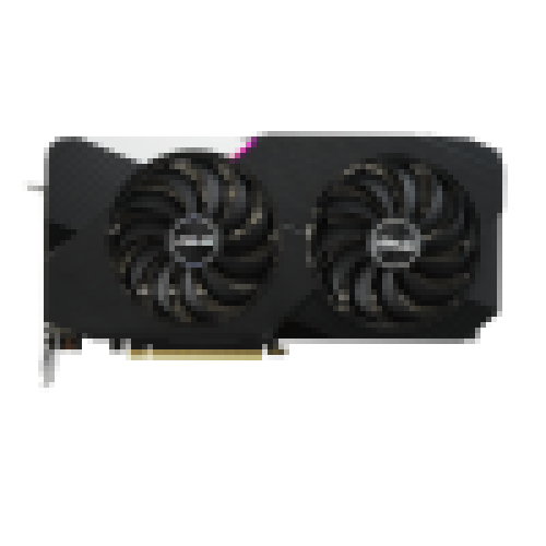 ASUS Dual GeForce RTX 3060 Ti V2 OC Edition 8GB