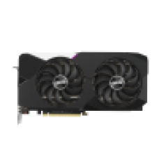 Asus Dual RTX 3070 8GB Graphics Card