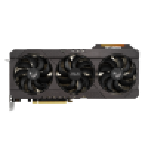 Asus TUF RTX 3070 Graphics Cards