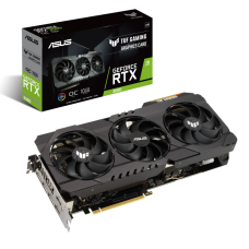 Asus TUF Gaming GeForce RTX 3080 OC Edition 12GB
