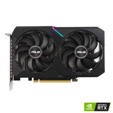 Asus Dual GeForce RTX 3060 V2 12GB