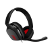 Astro A10 Headset PC GEN1 Grey/Red PC