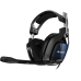 Astro A40 TR Headset + MixAmp Pro TR for PS4 & PC-(GEN4) MULTI