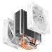 ABKONCORE T406W Dual Air Cooler