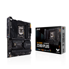 Asus Tuf Gaming Z590-Plus ATX Motherboard