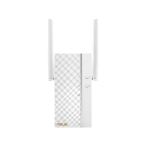 Asus RP-AC66 Wireless-AC1750 Dual-Band Range Extender Repeater