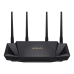ASUS RT-AX58U AX3000 Dual Band WiFi 6 (802.11ax) Router
