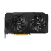 ASUS Dual GeForce RTX 2060 OC edition EVO 6GB