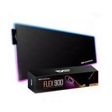 FLEX 900 LARGE RGB GAMING MOUSEPAD Mouse Pad 900mmx400mm