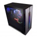 Lian Li LANCOOL ONE Digital SECC Tempered Glass Gaming Computer Case RGB