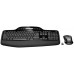 Logitech MK710 Wireless Desktop Mouse and Keyboard