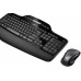 Logitech MK710 Wireless Desktop Mouse and Keyboard