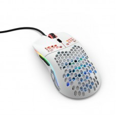 Glorious model O Glossy white Mouse