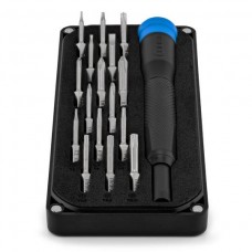 IFIXIT MinNow Precision Bit Set Pocket-sized for on the go repair 